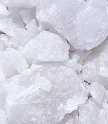 Quartz Grits